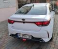 Белый Киа Рио, объемом двигателя 1.59 л и пробегом 70 тыс. км за 13500 $, фото 8 на Automoto.ua