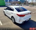Белый Киа Рио, объемом двигателя 14 л и пробегом 87 тыс. км за 12900 $, фото 4 на Automoto.ua