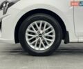 Білий Кіа Ріо, об'ємом двигуна 1.6 л та пробігом 50 тис. км за 15949 $, фото 6 на Automoto.ua