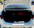 Белый Киа Рио, объемом двигателя 1.37 л и пробегом 128 тыс. км за 12500 $, фото 17 на Automoto.ua