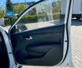 Белый Киа Рио, объемом двигателя 1.37 л и пробегом 128 тыс. км за 11420 $, фото 13 на Automoto.ua
