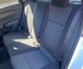 Белый Киа Рио, объемом двигателя 1.37 л и пробегом 128 тыс. км за 12500 $, фото 12 на Automoto.ua