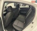 Білий Кіа Ріо, об'ємом двигуна 1.6 л та пробігом 50 тис. км за 15949 $, фото 20 на Automoto.ua