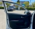 Белый Киа Рио, объемом двигателя 1.37 л и пробегом 128 тыс. км за 11420 $, фото 8 на Automoto.ua