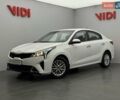 Білий Кіа Ріо, об'ємом двигуна 1.6 л та пробігом 50 тис. км за 15949 $, фото 1 на Automoto.ua