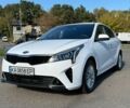 Білий Кіа Ріо, об'ємом двигуна 1.59 л та пробігом 62 тис. км за 15500 $, фото 1 на Automoto.ua