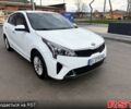 Білий Кіа Ріо, об'ємом двигуна 1.6 л та пробігом 27 тис. км за 14700 $, фото 1 на Automoto.ua