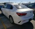Білий Кіа Ріо, об'ємом двигуна 1.6 л та пробігом 5 тис. км за 15571 $, фото 2 на Automoto.ua
