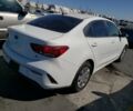 Білий Кіа Ріо, об'ємом двигуна 1.6 л та пробігом 5 тис. км за 15571 $, фото 3 на Automoto.ua