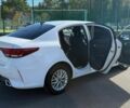 Білий Кіа Ріо, об'ємом двигуна 1.59 л та пробігом 62 тис. км за 15500 $, фото 5 на Automoto.ua