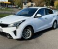 Білий Кіа Ріо, об'ємом двигуна 1.59 л та пробігом 62 тис. км за 15500 $, фото 10 на Automoto.ua