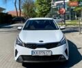 Белый Киа Рио, объемом двигателя 1.37 л и пробегом 128 тыс. км за 13400 $, фото 1 на Automoto.ua