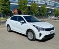 Белый Киа Рио, объемом двигателя 1.37 л и пробегом 128 тыс. км за 11420 $, фото 7 на Automoto.ua