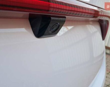 Белый Киа Рио, объемом двигателя 1.59 л и пробегом 70 тыс. км за 13500 $, фото 27 на Automoto.ua