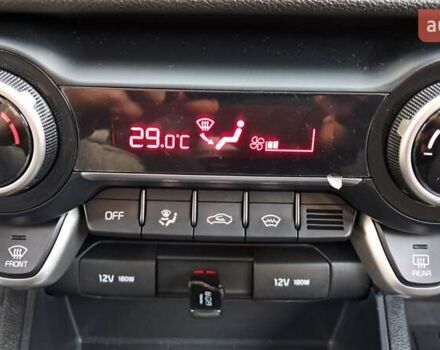 Белый Киа Рио, объемом двигателя 1.59 л и пробегом 70 тыс. км за 13500 $, фото 23 на Automoto.ua