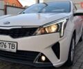 Белый Киа Рио, объемом двигателя 1.59 л и пробегом 70 тыс. км за 13500 $, фото 36 на Automoto.ua