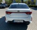 Белый Киа Рио, объемом двигателя 1.37 л и пробегом 128 тыс. км за 11420 $, фото 4 на Automoto.ua