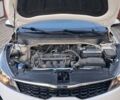 Белый Киа Рио, объемом двигателя 1.59 л и пробегом 70 тыс. км за 13500 $, фото 29 на Automoto.ua