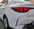 Белый Киа Рио, объемом двигателя 1.59 л и пробегом 70 тыс. км за 13500 $, фото 35 на Automoto.ua
