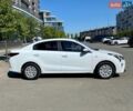 Белый Киа Рио, объемом двигателя 1.37 л и пробегом 128 тыс. км за 11420 $, фото 6 на Automoto.ua