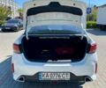 Белый Киа Рио, объемом двигателя 1.37 л и пробегом 128 тыс. км за 11420 $, фото 18 на Automoto.ua