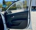 Белый Киа Рио, объемом двигателя 1.37 л и пробегом 128 тыс. км за 12500 $, фото 13 на Automoto.ua