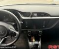 Білий Кіа Ріо, об'ємом двигуна 1.6 л та пробігом 27 тис. км за 14700 $, фото 9 на Automoto.ua