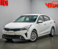Білий Кіа Ріо, об'ємом двигуна 1.6 л та пробігом 61 тис. км за 15711 $, фото 1 на Automoto.ua