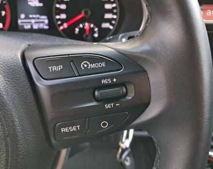 Белый Киа Рио, объемом двигателя 1.59 л и пробегом 70 тыс. км за 13500 $, фото 19 на Automoto.ua