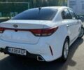Білий Кіа Ріо, об'ємом двигуна 1.59 л та пробігом 62 тис. км за 15500 $, фото 15 на Automoto.ua