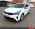 Білий Кіа Ріо, об'ємом двигуна 1.6 л та пробігом 27 тис. км за 14700 $, фото 1 на Automoto.ua