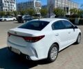 Белый Киа Рио, объемом двигателя 1.37 л и пробегом 128 тыс. км за 11420 $, фото 5 на Automoto.ua