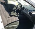 Білий Кіа Ріо, об'ємом двигуна 1.6 л та пробігом 5 тис. км за 15571 $, фото 4 на Automoto.ua