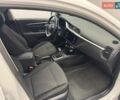 Білий Кіа Ріо, об'ємом двигуна 1.6 л та пробігом 50 тис. км за 15949 $, фото 9 на Automoto.ua