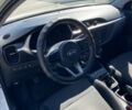 Белый Киа Рио, объемом двигателя 1.37 л и пробегом 128 тыс. км за 11420 $, фото 9 на Automoto.ua