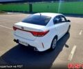 Белый Киа Рио, объемом двигателя 14 л и пробегом 87 тыс. км за 12900 $, фото 3 на Automoto.ua