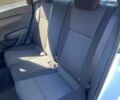 Белый Киа Рио, объемом двигателя 1.37 л и пробегом 128 тыс. км за 11420 $, фото 12 на Automoto.ua
