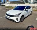 Белый Киа Рио, объемом двигателя 14 л и пробегом 87 тыс. км за 12900 $, фото 6 на Automoto.ua