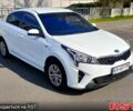 Белый Киа Рио, объемом двигателя 14 л и пробегом 87 тыс. км за 12900 $, фото 1 на Automoto.ua