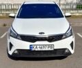Белый Киа Рио, объемом двигателя 14 л и пробегом 87 тыс. км за 12900 $, фото 1 на Automoto.ua