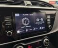 Білий Кіа Ріо, об'ємом двигуна 1.6 л та пробігом 50 тис. км за 15949 $, фото 13 на Automoto.ua