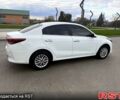 Білий Кіа Ріо, об'ємом двигуна 1.6 л та пробігом 27 тис. км за 14700 $, фото 3 на Automoto.ua