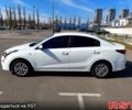 Белый Киа Рио, объемом двигателя 14 л и пробегом 87 тыс. км за 12900 $, фото 5 на Automoto.ua