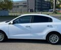 Білий Кіа Ріо, об'ємом двигуна 1.59 л та пробігом 62 тис. км за 15500 $, фото 7 на Automoto.ua