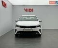 Білий Кіа Ріо, об'ємом двигуна 1.6 л та пробігом 50 тис. км за 15949 $, фото 3 на Automoto.ua