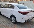 Белый Киа Рио, объемом двигателя 1.59 л и пробегом 70 тыс. км за 13500 $, фото 4 на Automoto.ua