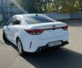 Білий Кіа Ріо, об'ємом двигуна 1.59 л та пробігом 62 тис. км за 15500 $, фото 13 на Automoto.ua