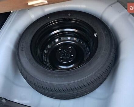 Белый Киа Рио, объемом двигателя 1.59 л и пробегом 70 тыс. км за 13500 $, фото 26 на Automoto.ua