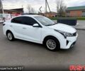 Білий Кіа Ріо, об'ємом двигуна 1.6 л та пробігом 27 тис. км за 14700 $, фото 2 на Automoto.ua