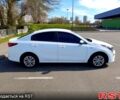 Белый Киа Рио, объемом двигателя 14 л и пробегом 87 тыс. км за 12900 $, фото 2 на Automoto.ua